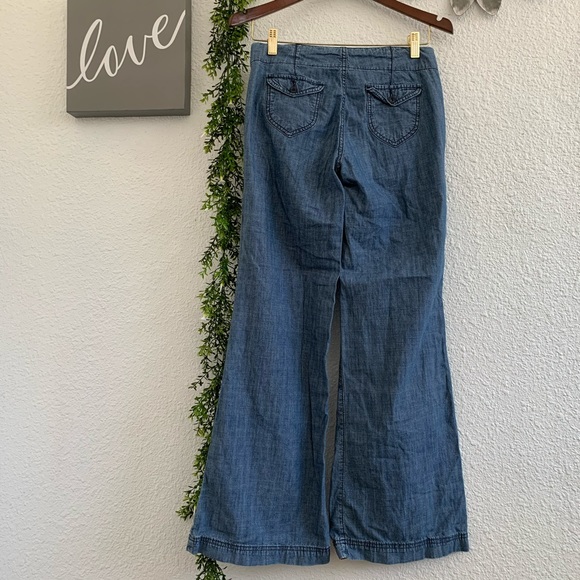 Tommy wide leg pants - Picture 4 of 8